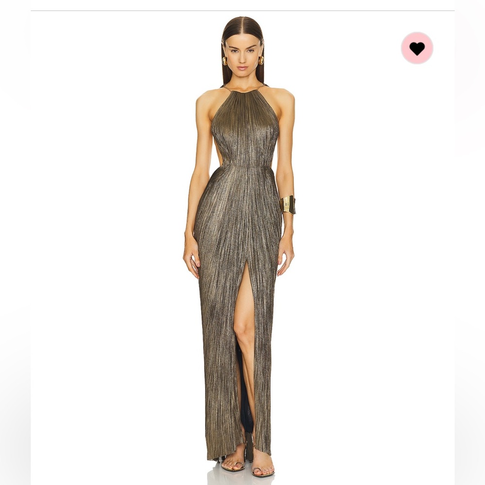 María Lucia Hohan Clarisse Gown